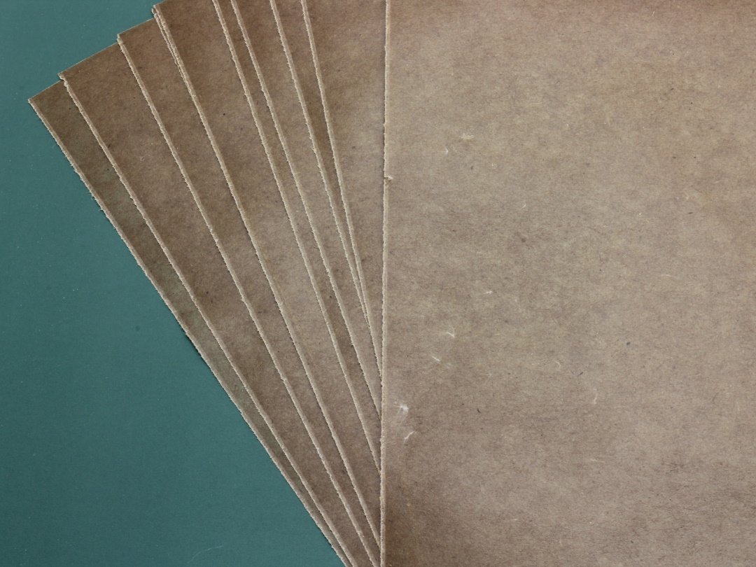 Wax Paper Sheets